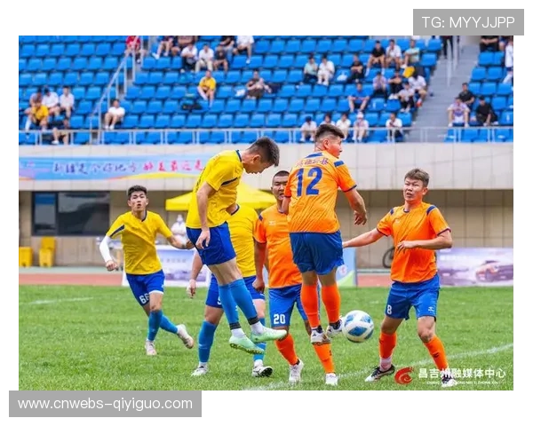 阿瓦提县成功举办新疆石榴籽杯排球总决赛 三大球联赛进入白热化阶段