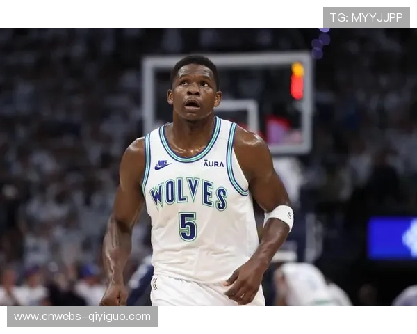 森林狼雷霆西决重演,爱德华兹需证明自己 森林狼雷霆西决重演,爱德华兹需证明自己