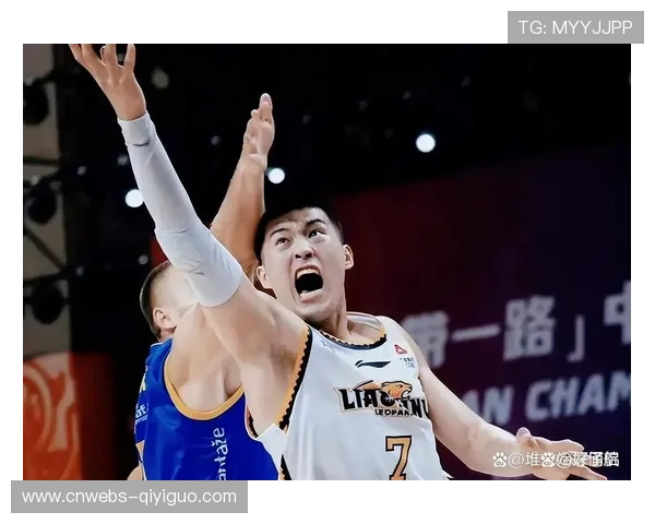 辽篮老将鲁莹谈退役：年轻队员潜力十足，退场是值得的