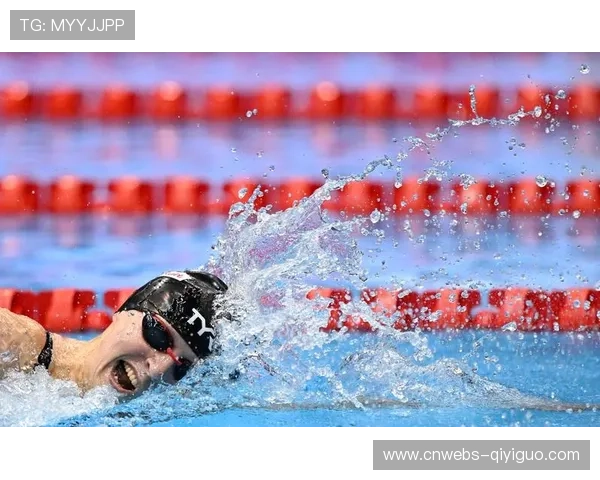 莱德茨基世锦赛实现800自七连冠，长距离传奇延续