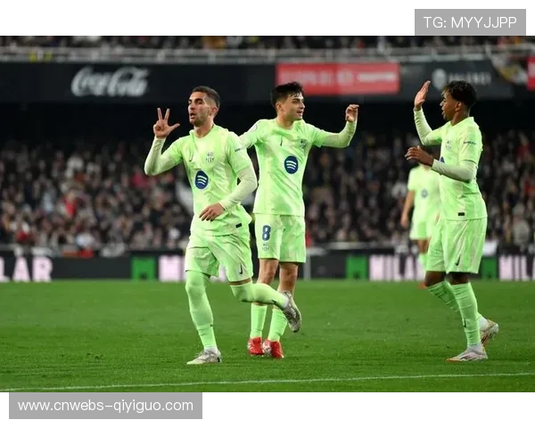 费兰-托雷斯2025年18球创西班牙球员纪录，帽子戏法后状态正盛