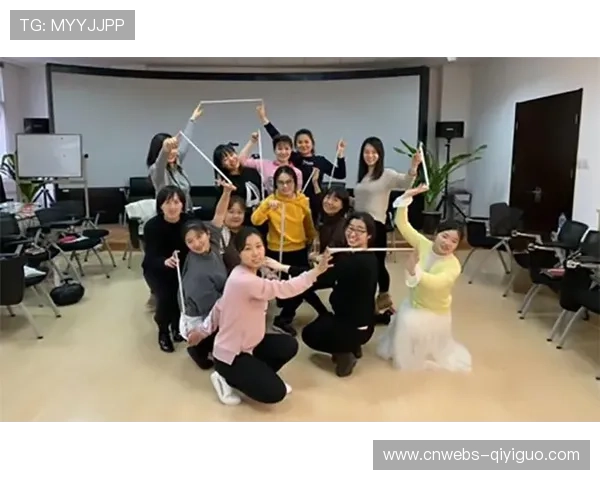 体育科技与戏剧疗法结合，角色扮演训练提升团队协作