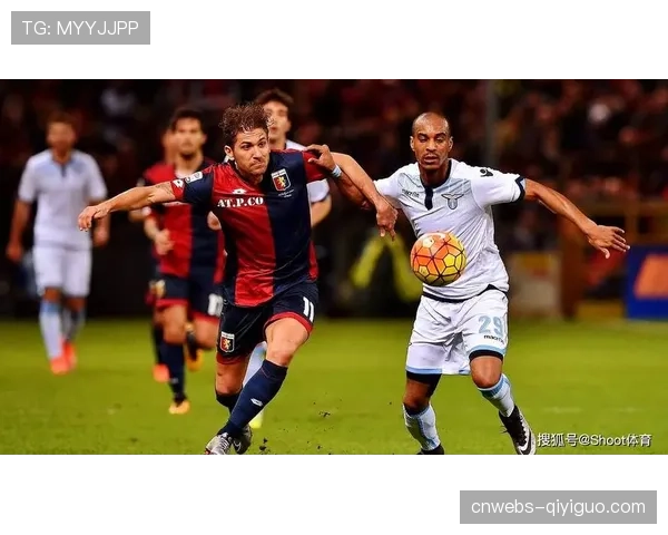 萨勒尼塔纳1-1热那亚，补时阶段双方各入一球戏剧性收场。